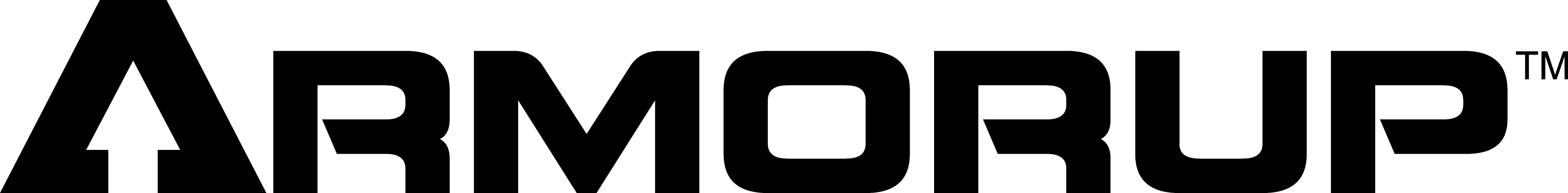 ARMORUP
