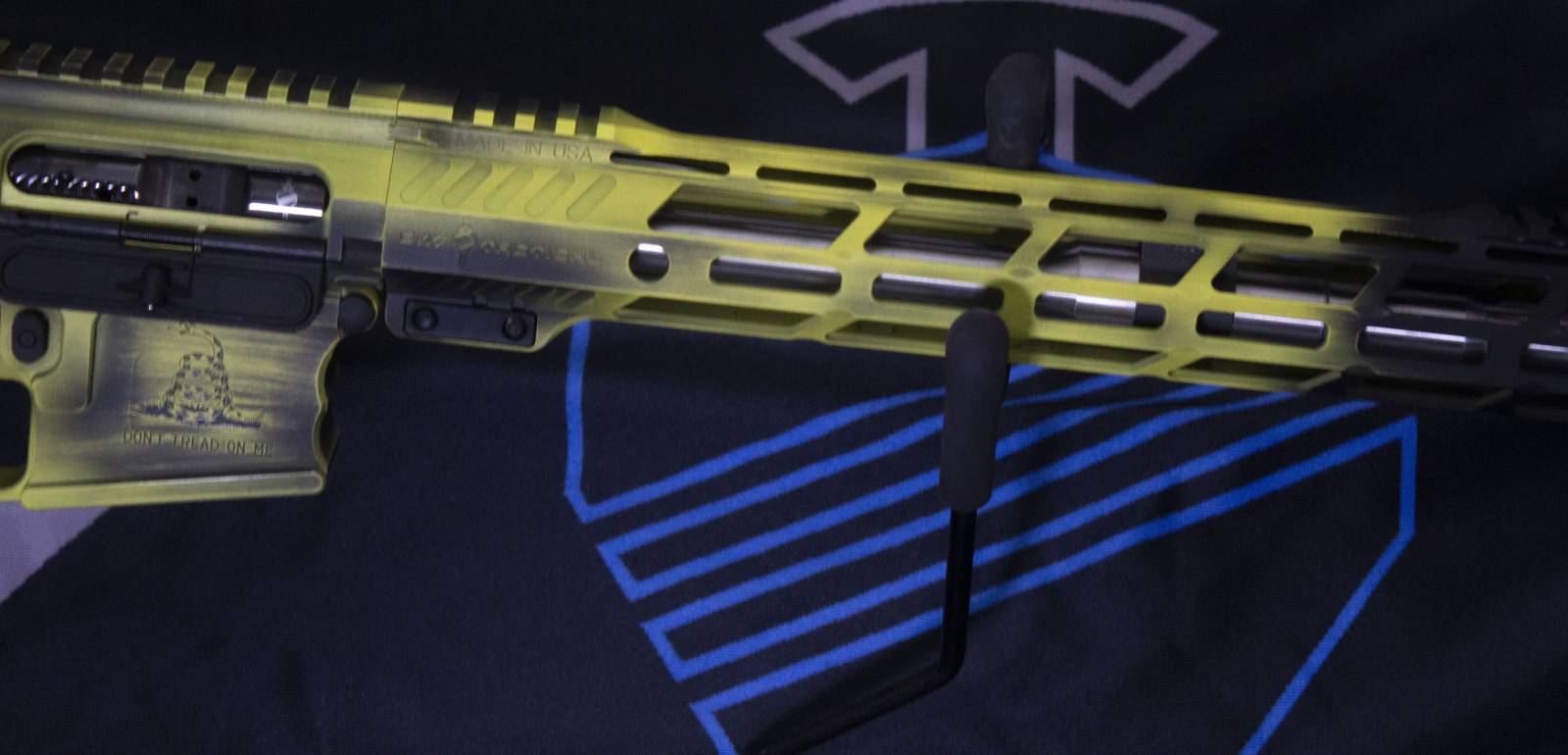 Punisher Retail Home - Banner 3