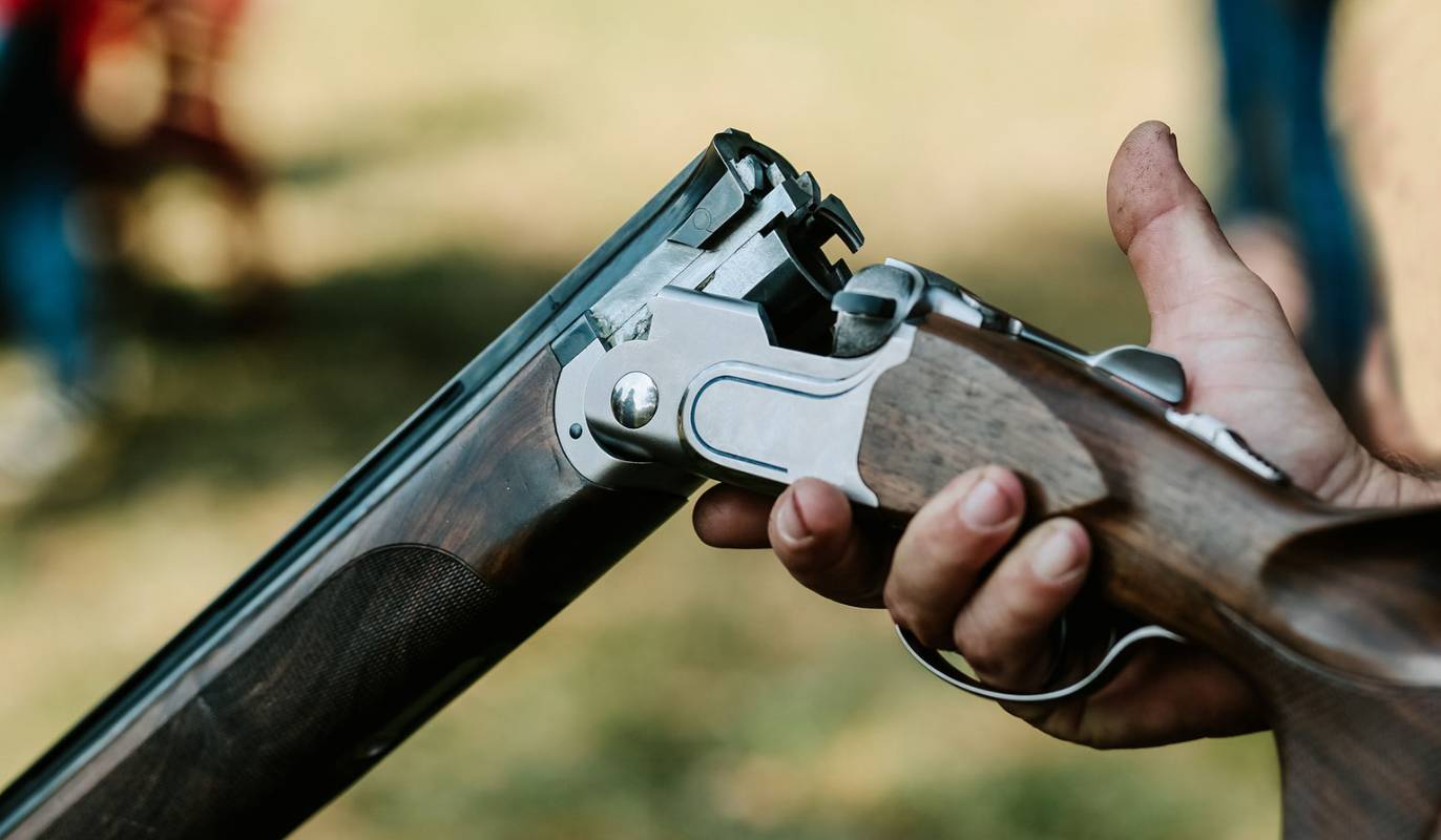 Category - Shotguns