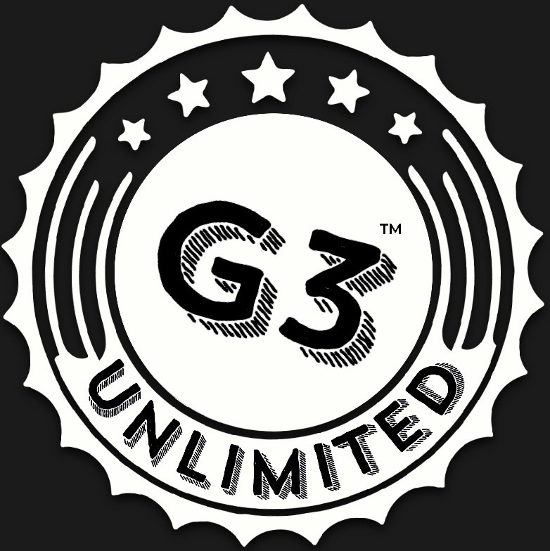 G3 UNLIMITED