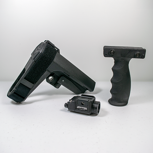 ACCESSORIES