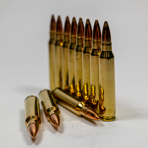 AMMO