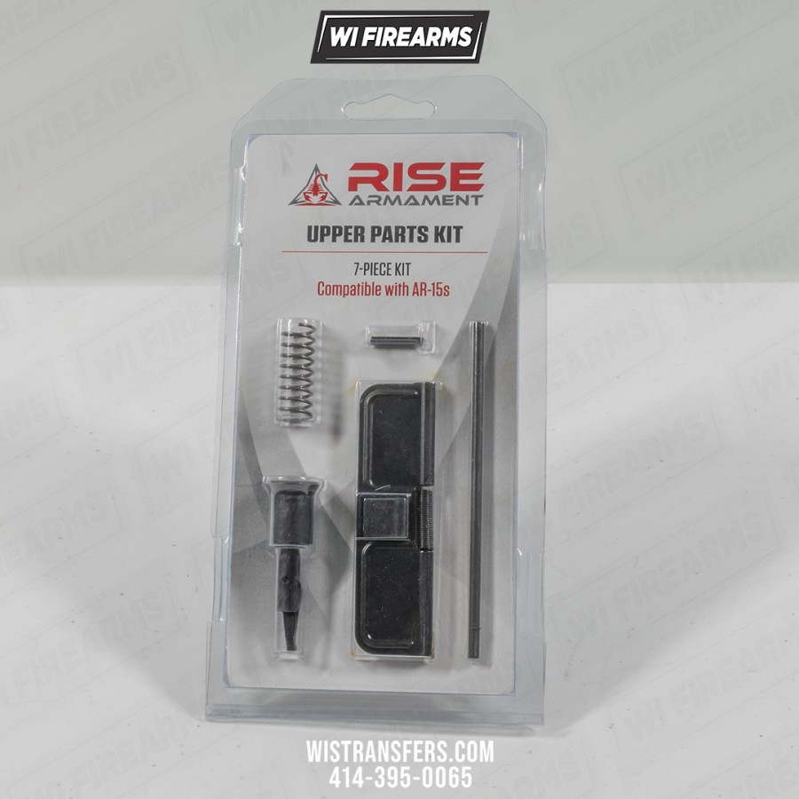 Rise Armament 7-piece Upper Parts Kit