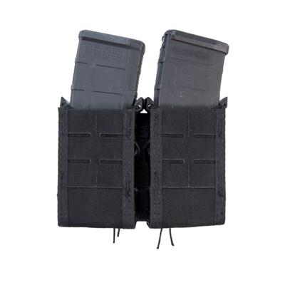 High Speed Gear Magazine Pouches Duty Double Rifle Taco U-Mount Pouch ...