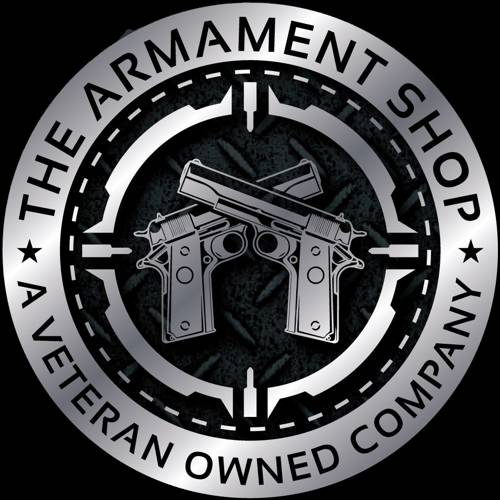 The Armament Shop