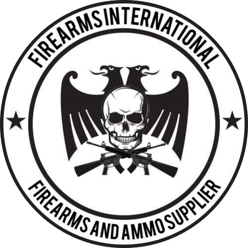Firearms International