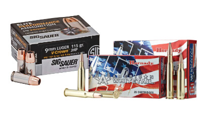 Ammo
