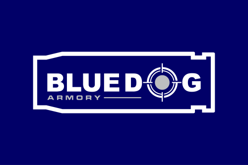 Blue Dog Armory
