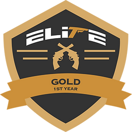 Gold Membership Logo