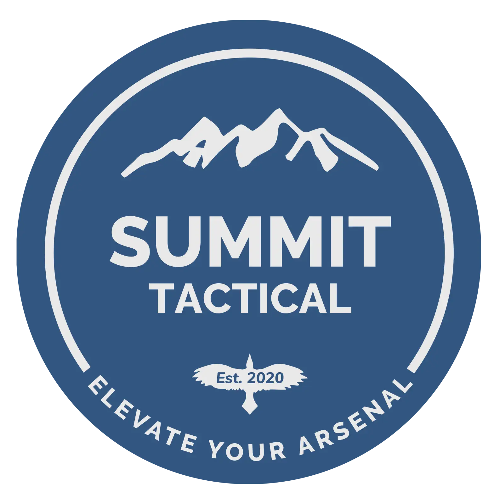 Summit Logo