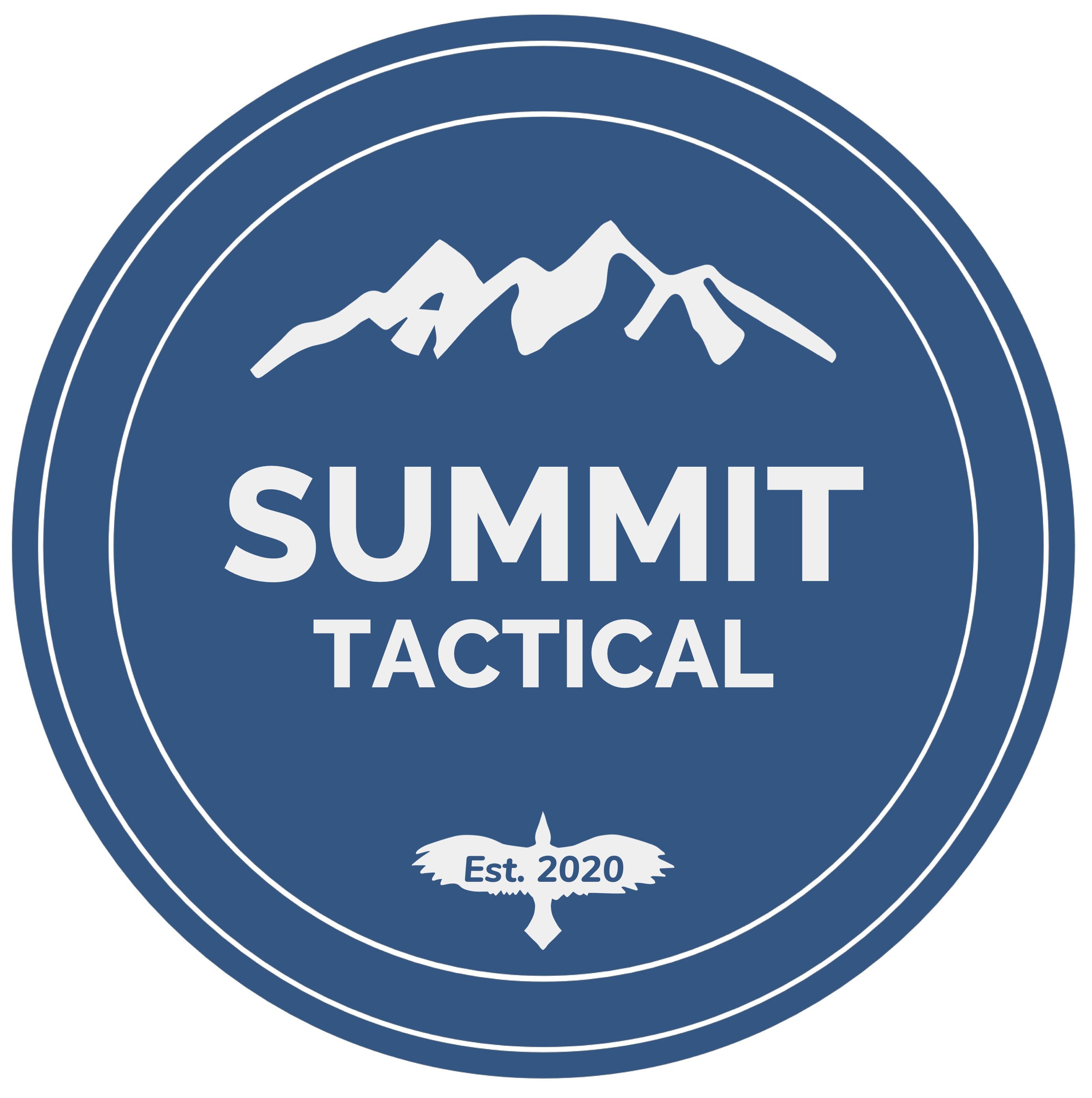 Summit Tactical