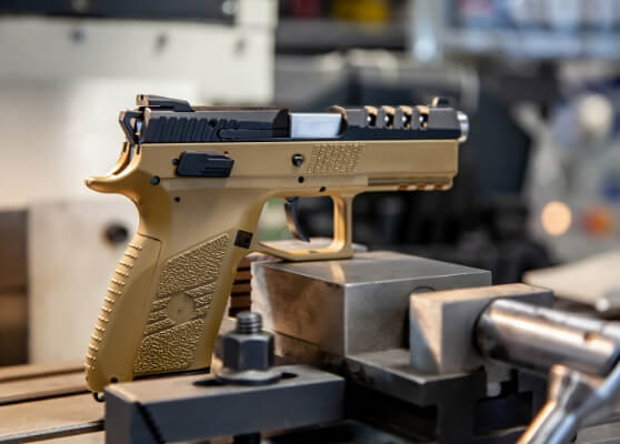 Ammozone top product - Handguns