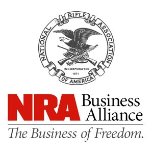 NRA Business Logo.
