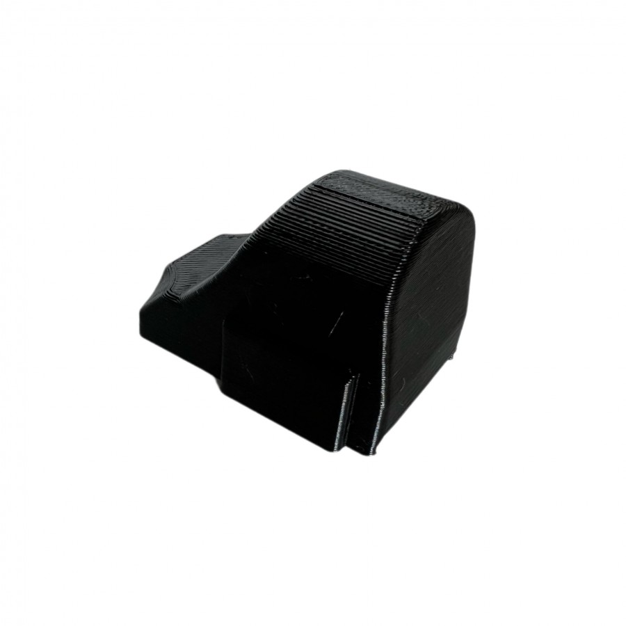 Dust Cover for Holosun 407C and 507C Optics 3DGunman LLC