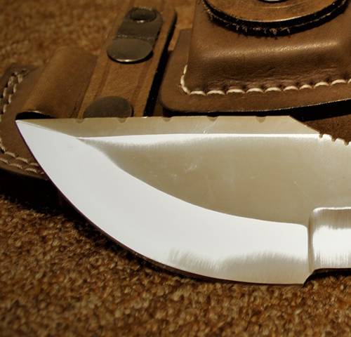 Mountain Warfare Retail - Knives