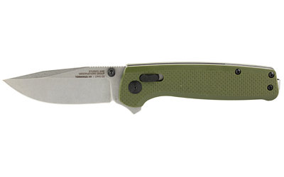 Mountain Warfare Retail - Knives