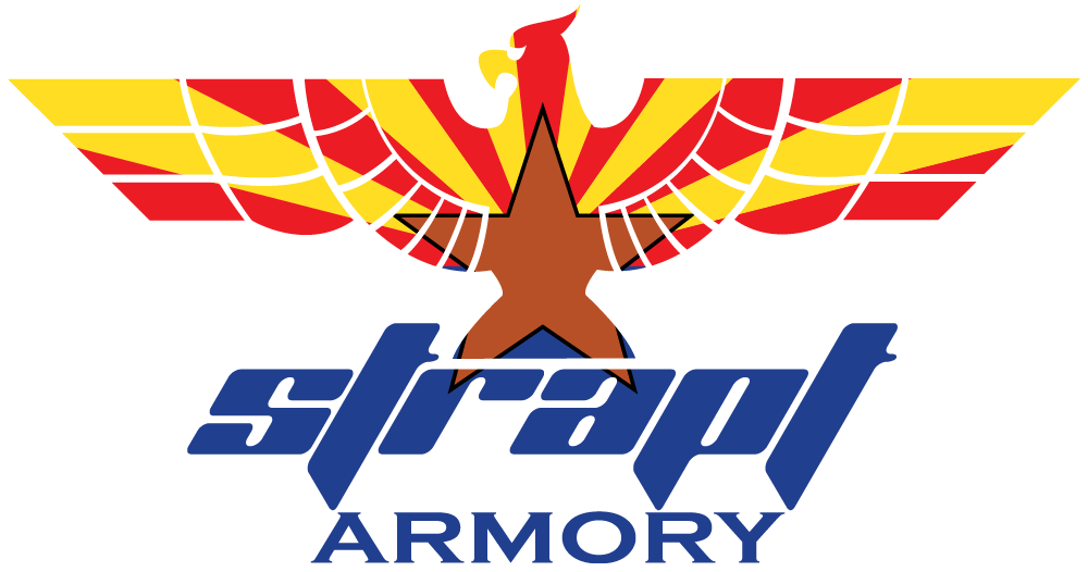 STRAPT Armory