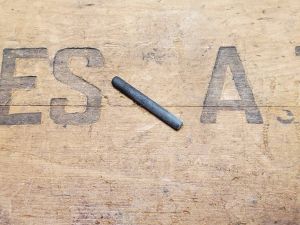 BAR Browning Automatic Rifle 1918