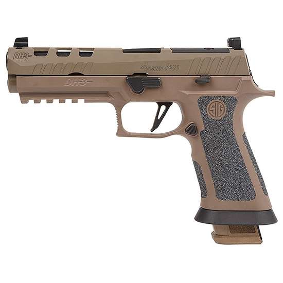 New Sig Sauer P320 X-Five DH3-img-0