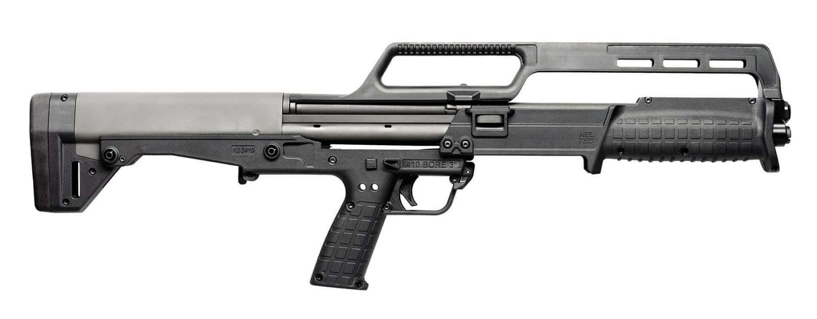 New Kel-Tec KSG410 Pump Shotgun-img-1