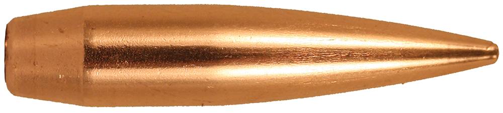 Berger 6 mm 95 VLD Target Bullet 100/Box-img-1