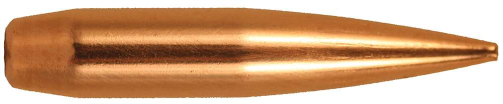 Berger 6.5 mm 130 VLD Hunting Rifle Projectile 100/Box-img-1