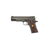 New Colt Gold Cup National Match 1911 9mm-img-1