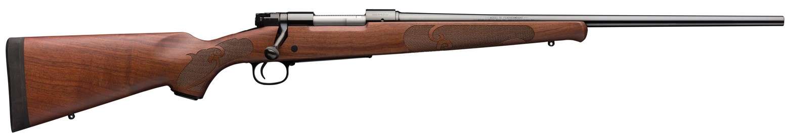 New Winchester Model 70 Featherweight 308 Win 5rd 22"-img-1