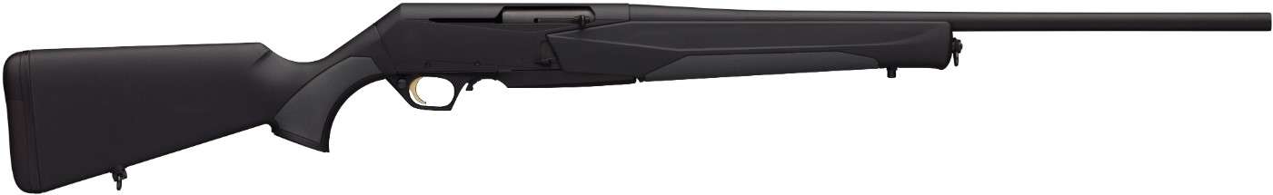 New Browning BAR MK3 Stalker 308 Win 4rd 22" Matte Black-img-1