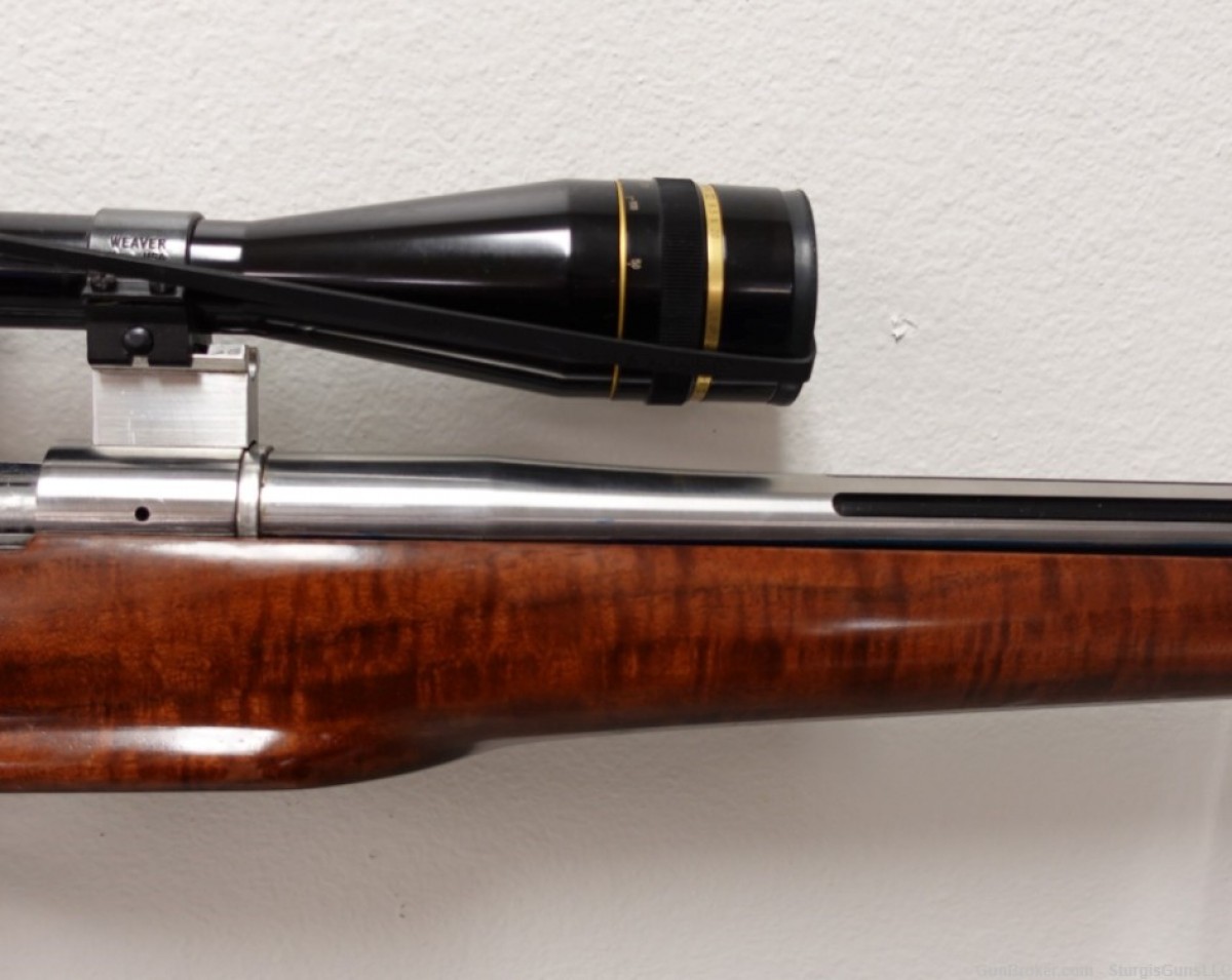Custom Remington Model 700 7MM W/SCOPE-img-3