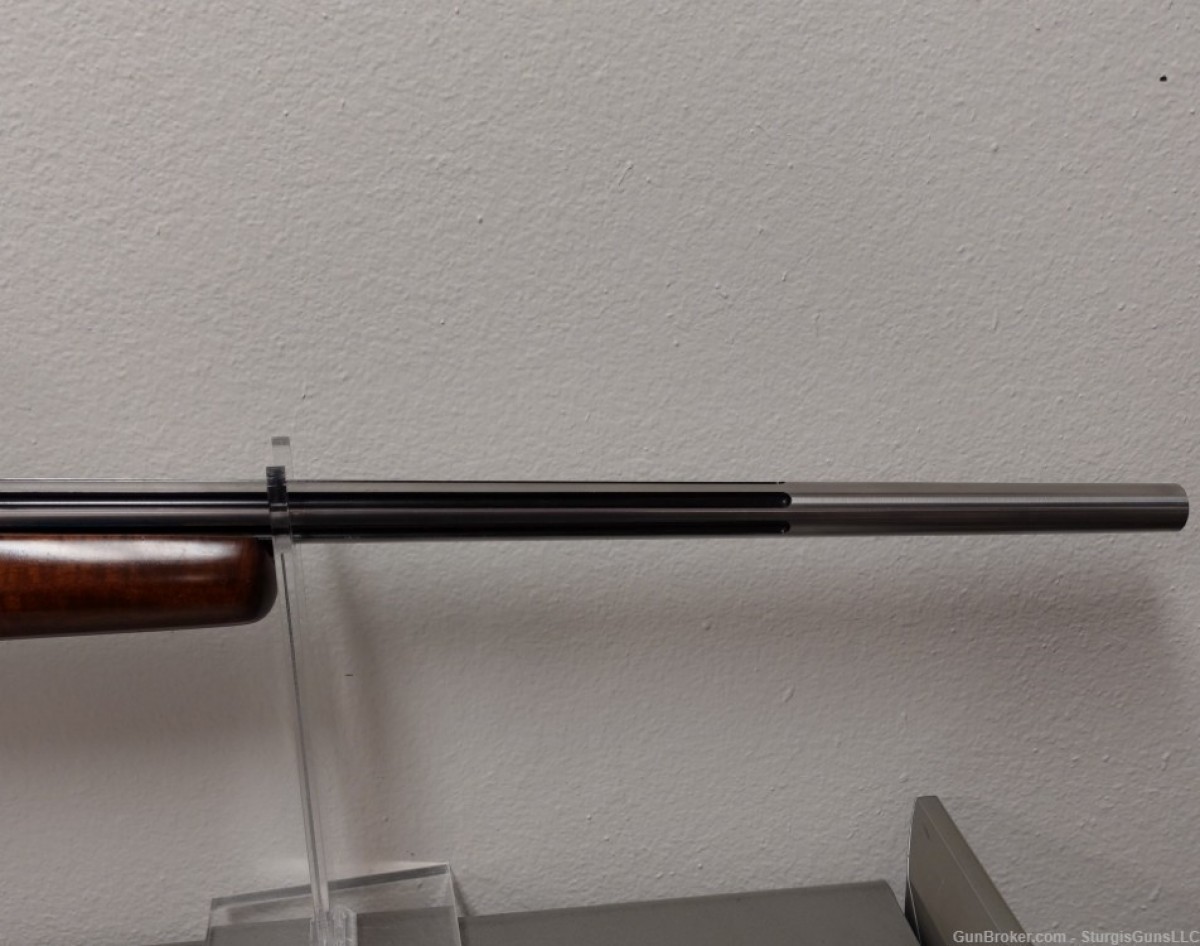 Custom Remington Model 700 7MM W/SCOPE-img-4