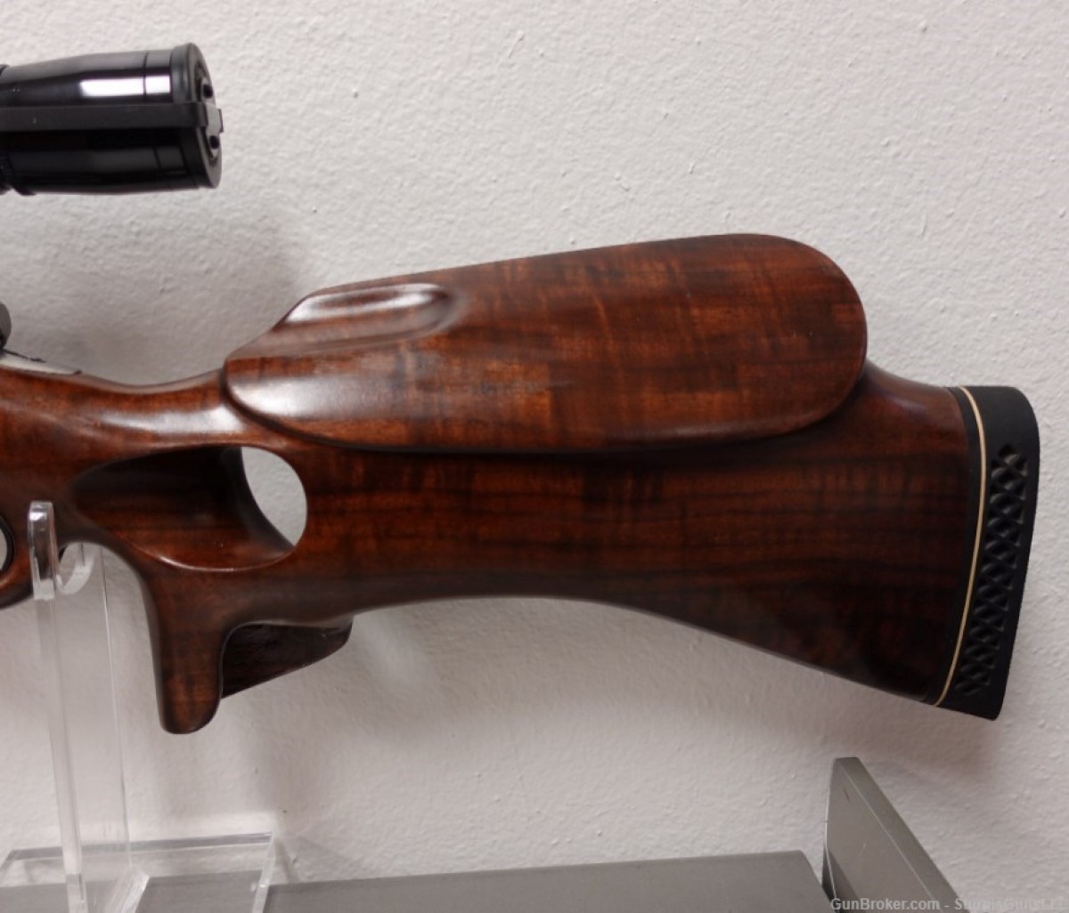 Custom Remington Model 700 7MM W/SCOPE-img-5