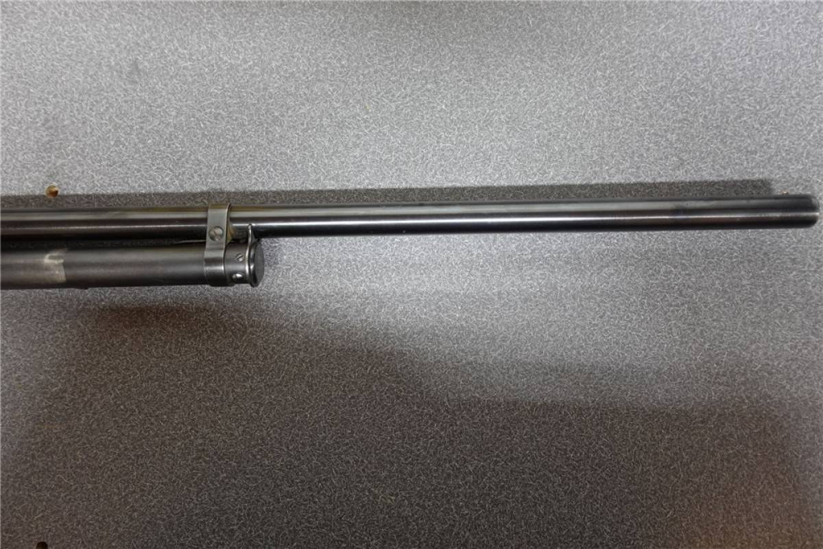 WINCHESTER 12Ga 3" Model 12 Pump Action Shotgun-img-5