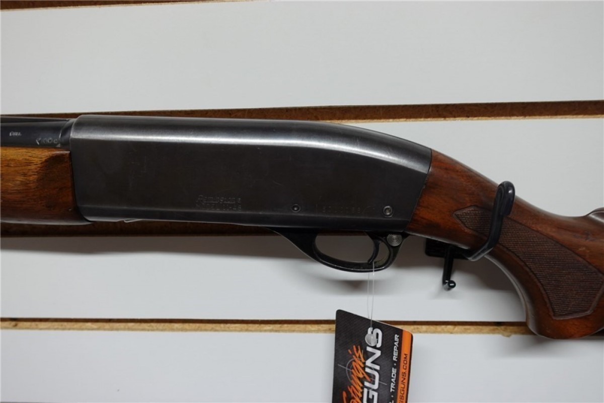 Remington Model 11-48 2 3/4 FC Pump |  Caliber:12Ga 2.75"-img-2