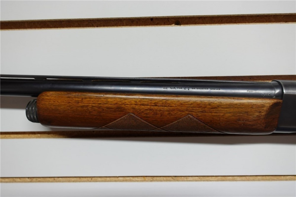 Remington Model 11-48 2 3/4 FC Pump |  Caliber:12Ga 2.75"-img-3