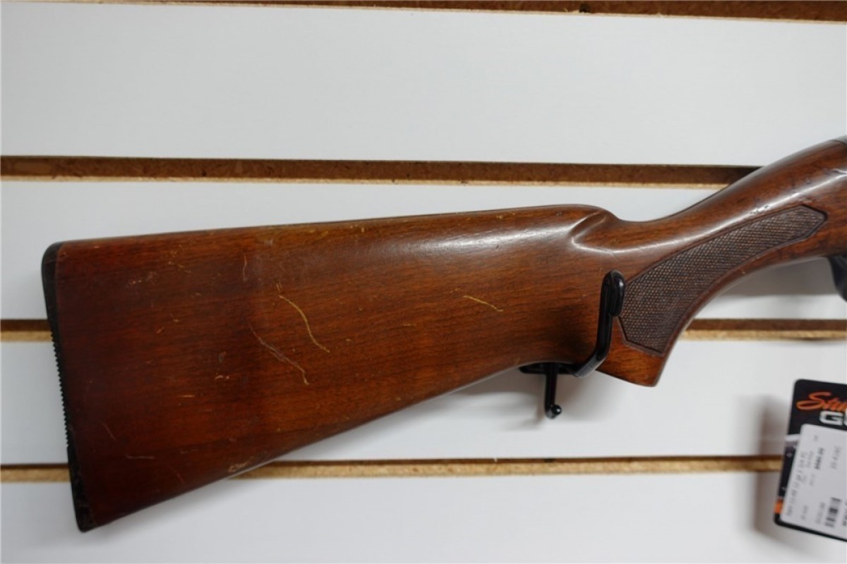 Remington Model 11-48 2 3/4 FC Pump |  Caliber:12Ga 2.75"-img-5