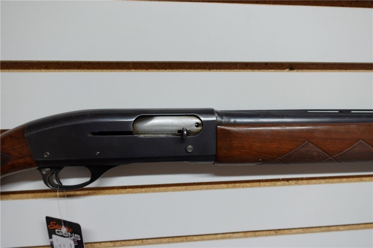 Remington Model 11-48 2 3/4 FC Pump |  Caliber:12Ga 2.75"-img-6