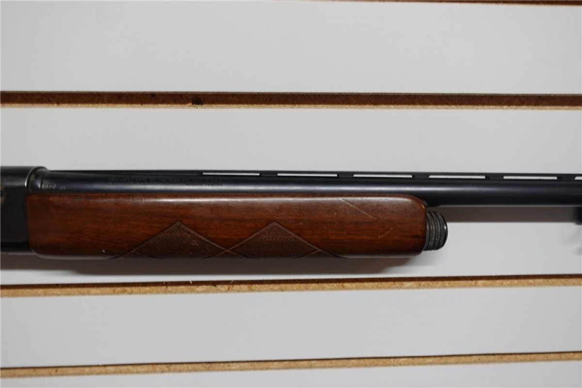 Remington Model 11-48 2 3/4 FC Pump |  Caliber:12Ga 2.75"-img-7