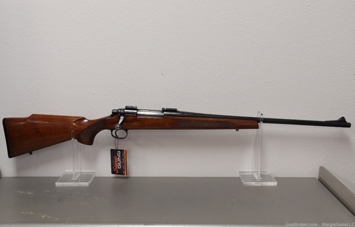 Remington, REM 700 ADL 30-06 W/TIMNEY TRIGGER-img-0