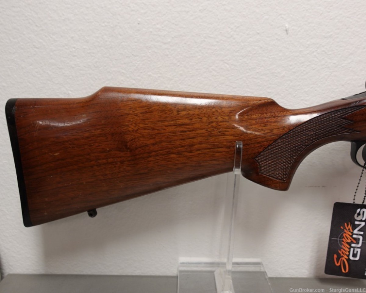 Remington, REM 700 ADL 30-06 W/TIMNEY TRIGGER-img-1