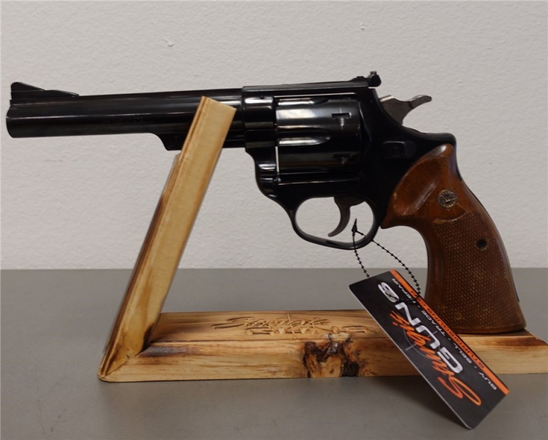 Interarms | ASTRA 44 | Caliber:44 Mag Revolver-img-0