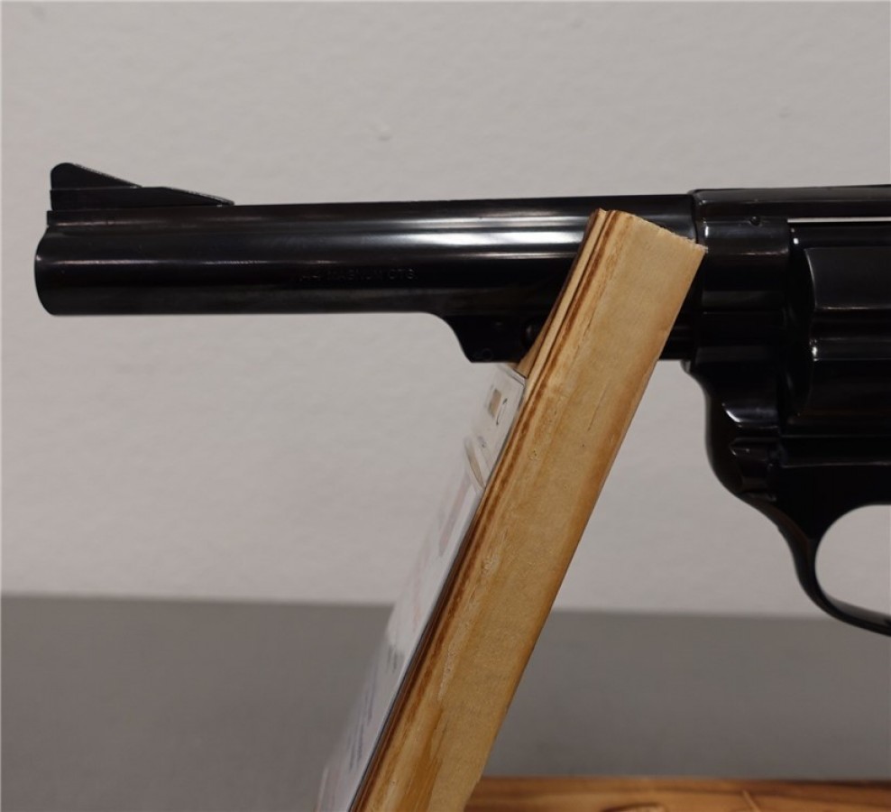 Interarms | ASTRA 44 | Caliber:44 Mag Revolver-img-2