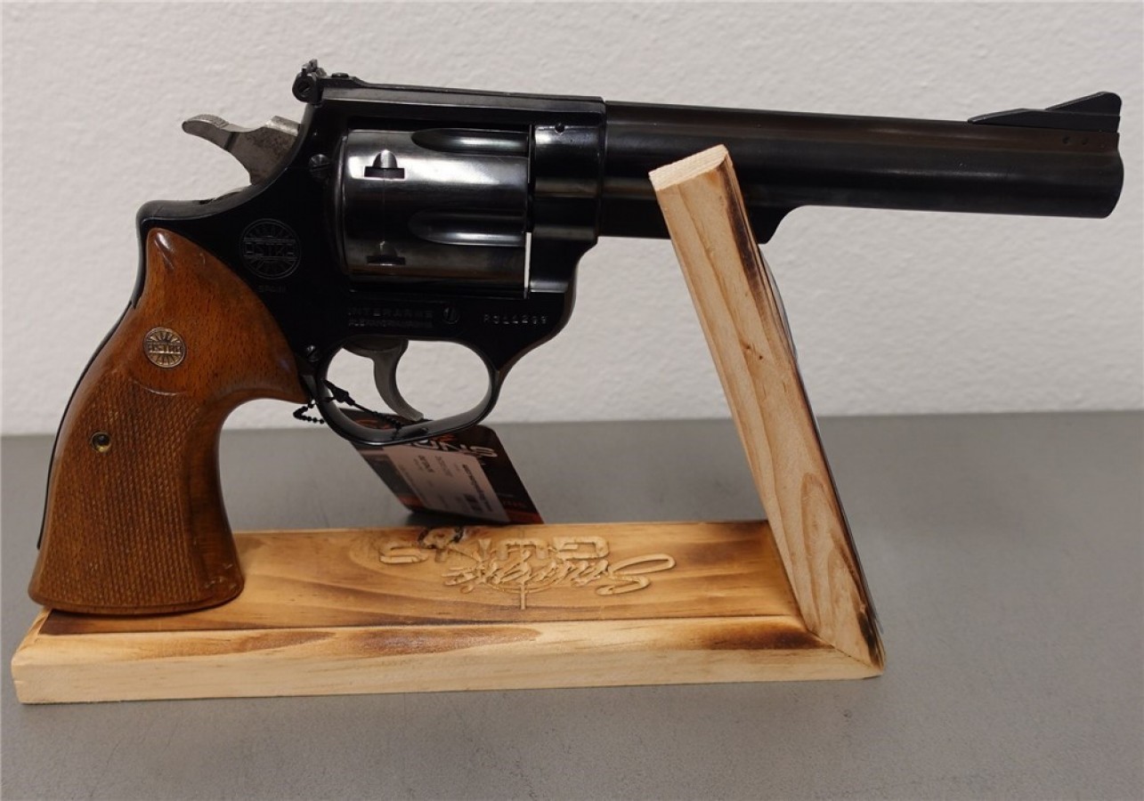 Interarms | ASTRA 44 | Caliber:44 Mag Revolver-img-4