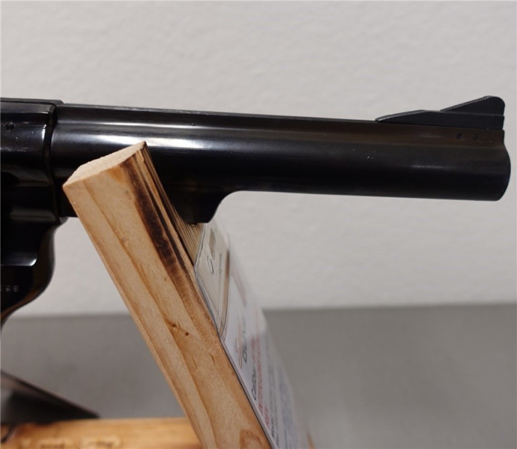 Interarms | ASTRA 44 | Caliber:44 Mag Revolver-img-6