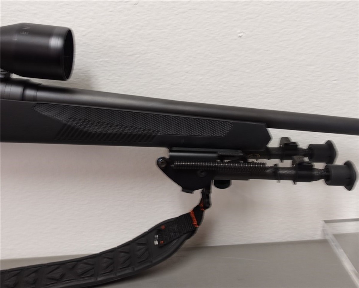 Savage | MODEL 110 | Engage Hunter XP Bolt Action with Scope | Caliber:270-img-3