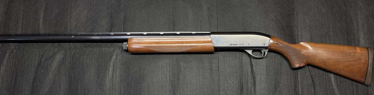 Remington 11-87 12GA - Pre-owned-img-0