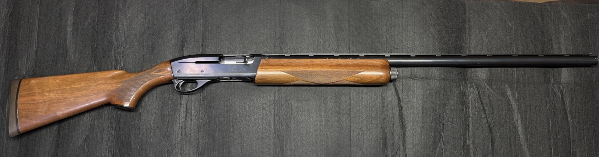Remington 11-87 12GA - Pre-owned-img-1