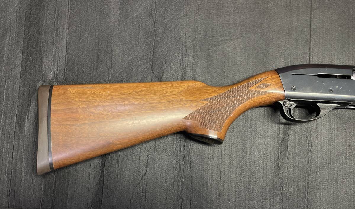 Remington 11-87 12GA - Pre-owned-img-2