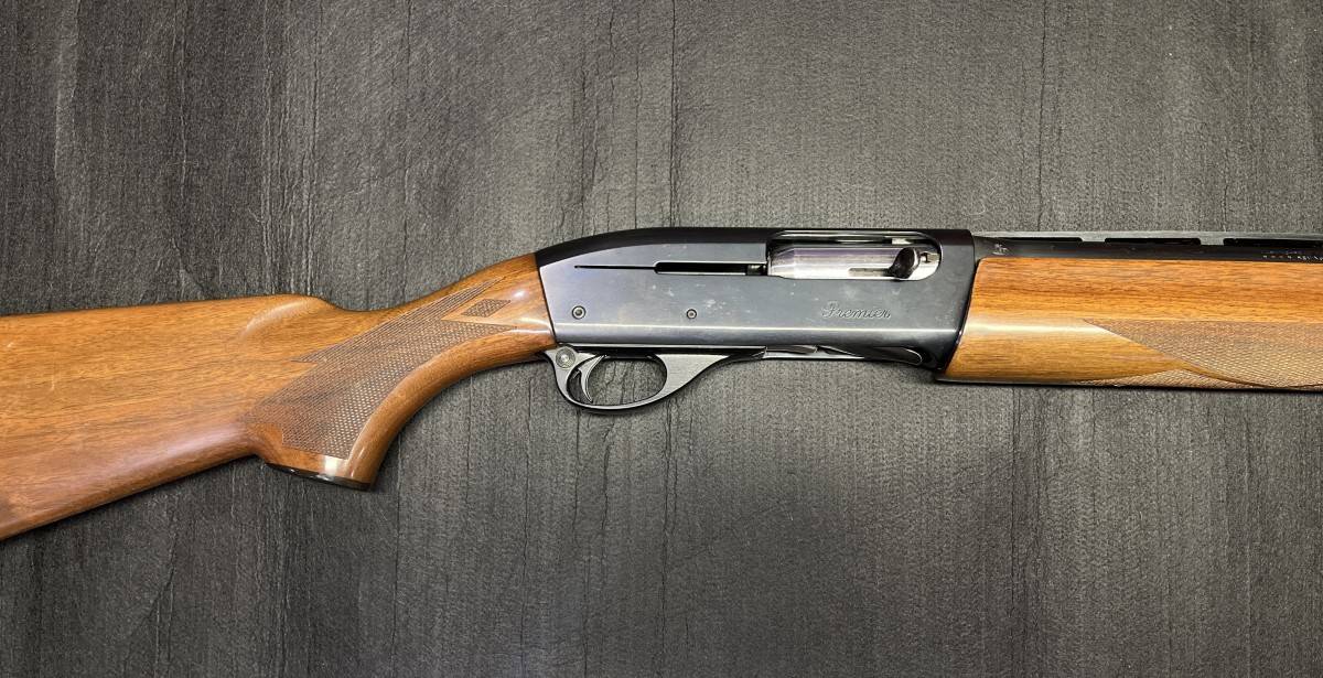 Remington 11-87 12GA - Pre-owned-img-3