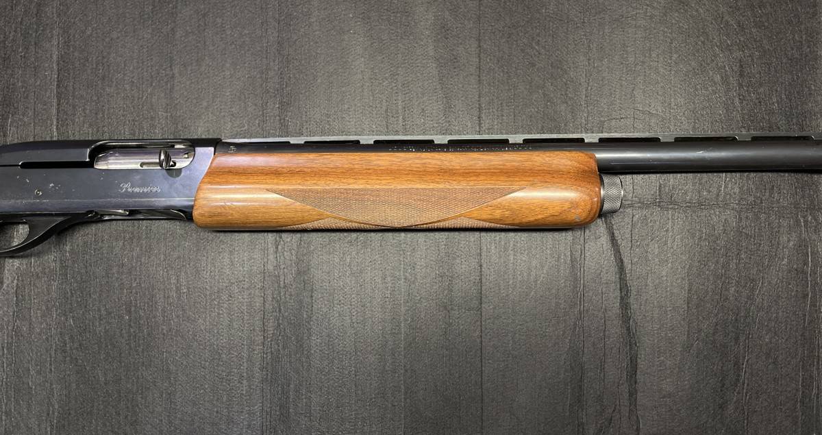Remington 11-87 12GA - Pre-owned-img-4